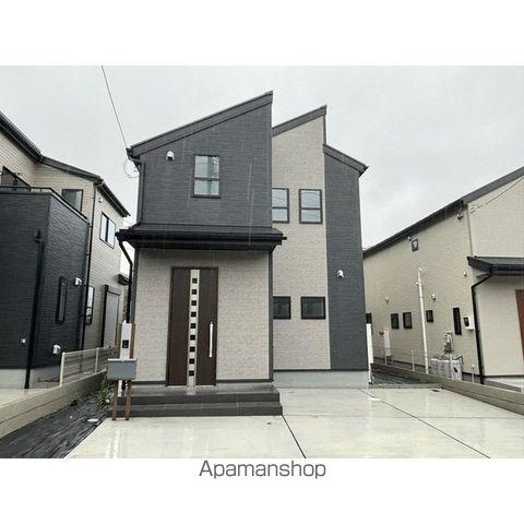 東京都西多摩郡日の出町  築3年(3LDK)