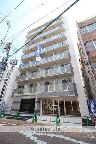 THE MODERN 表町