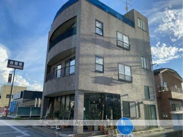 KOデザイナーズ・マンション