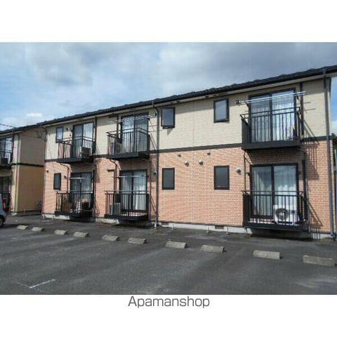 サニープレイスA・B