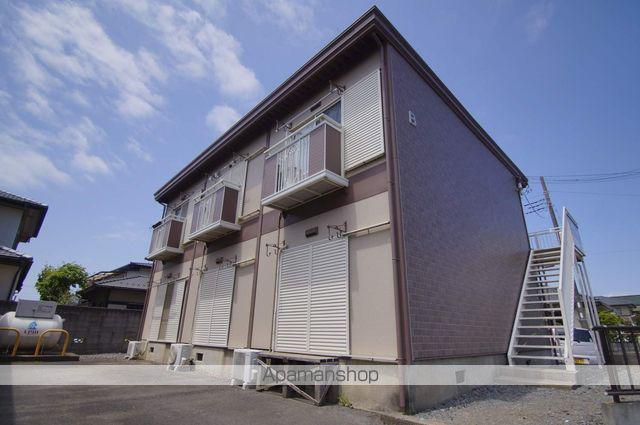 ペガサスハイツ大成 B棟(1K/1階)