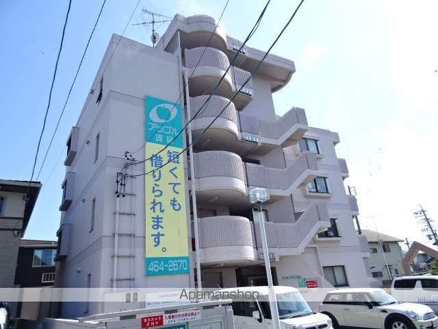 アップル第3マンション