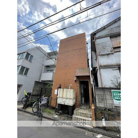 井荻パークハイツ(ワンルーム/1階)