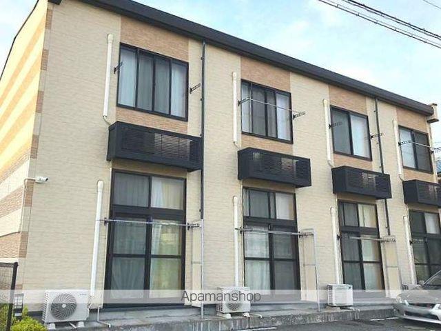 レオパレス香ヶ丘