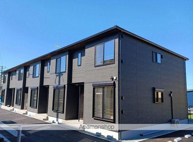 ヴィアラッテアⅡ