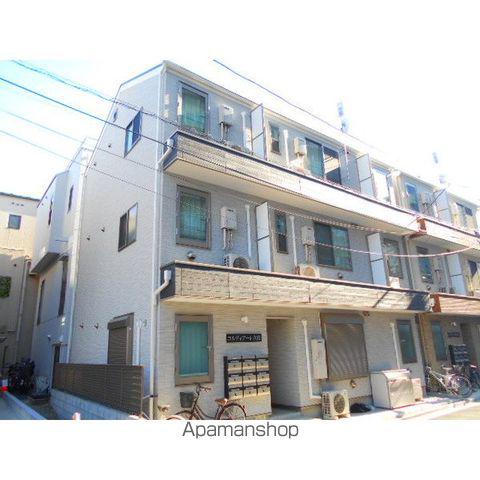 コルディアーレ立花