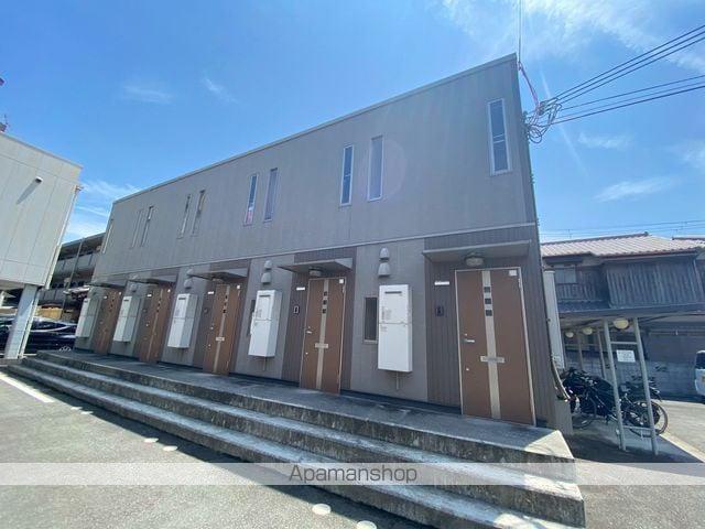 リースランド北条宮の町　Ｂ