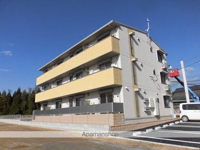 ウエストヒルズ萩I