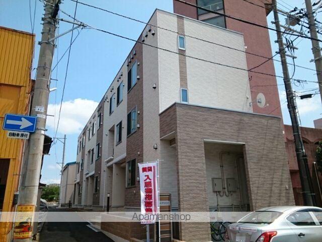 サン・プリムローズ