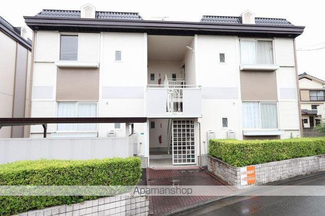 サンライフ上之町(2DK/1階)