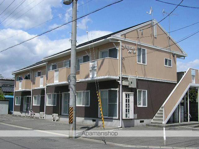 フレグランス四季