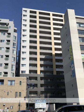 プライムアーバン仙台五橋