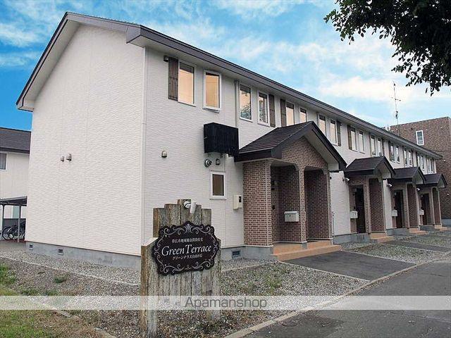 グリーンテラス自由が丘　ＮＯＲＴＨ