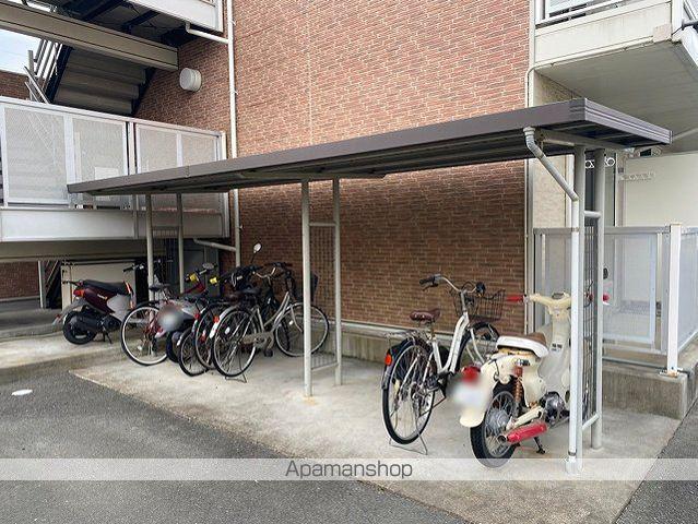 レオパレスミシマ