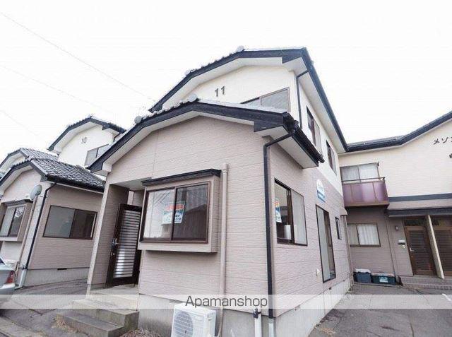 新潟県新潟市西区立仏の戸建賃貸