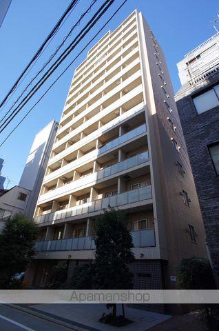 コンフォリア新宿御苑2