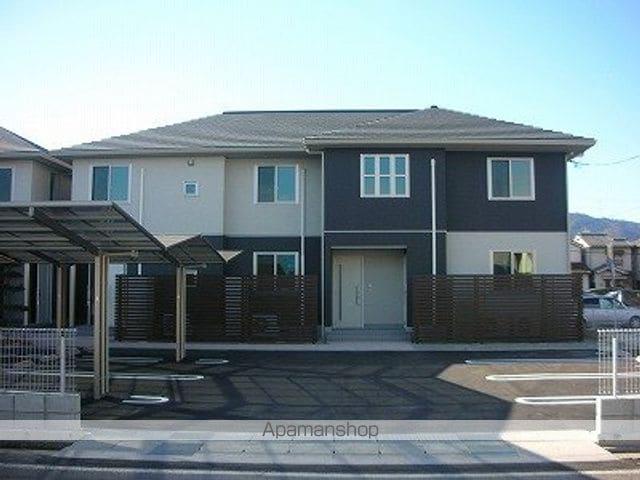 ヴィラ・ロトス A棟