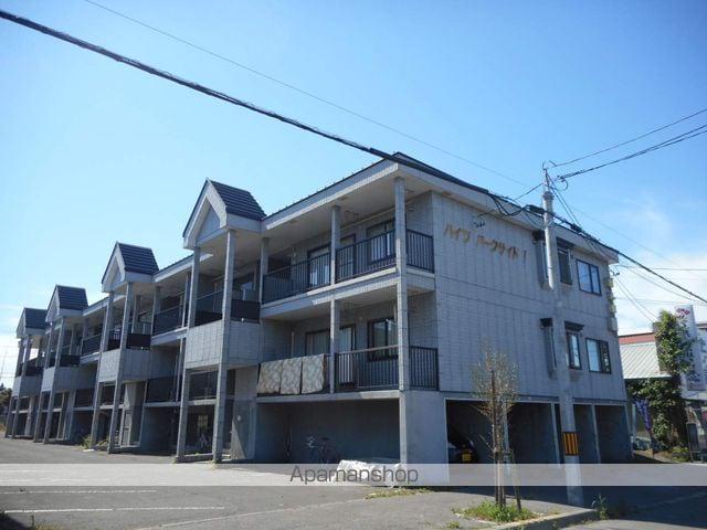 ハイツ パークサイド Ⅰ