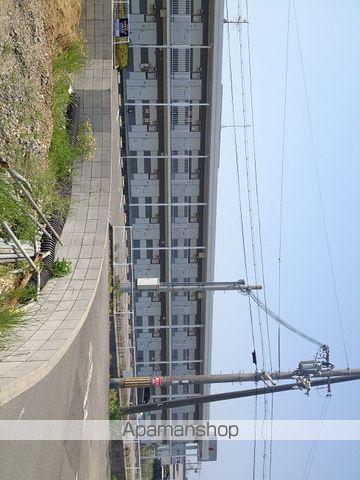 レオパレスアクアマリン