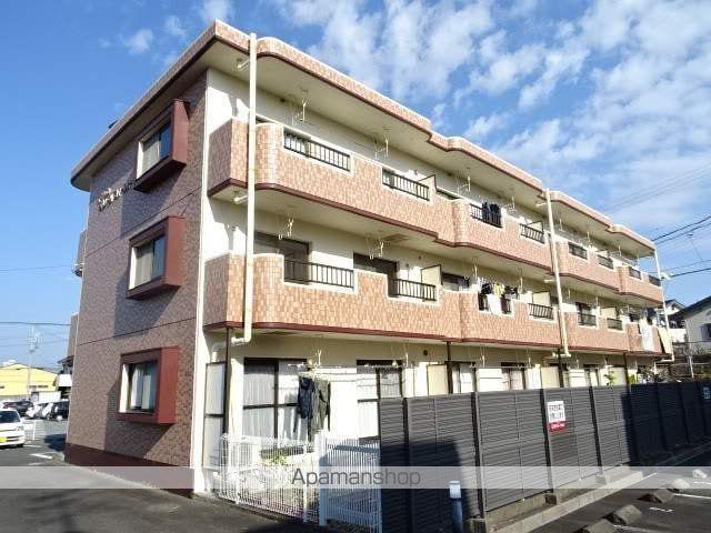 マンショングリーンフィールド