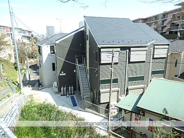 KSヒルズ上大岡