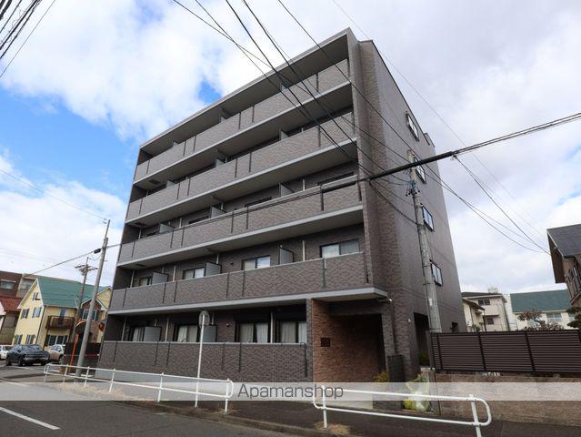 コモド桜山(1LDK/2階)