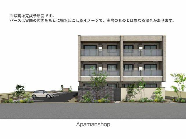 シクラシオン(2LDK/2階)