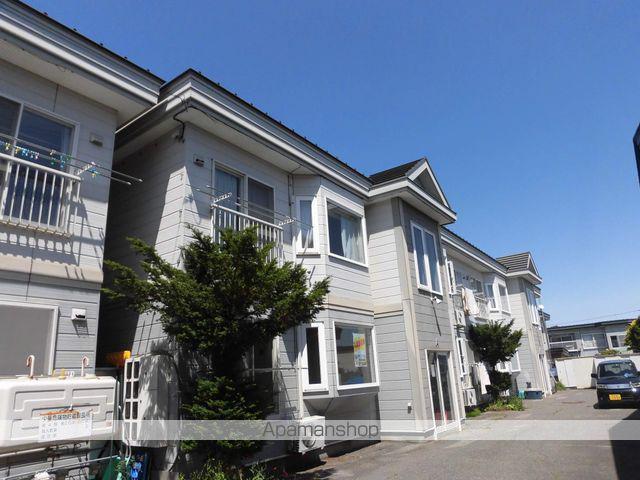 フリーデンハイツA