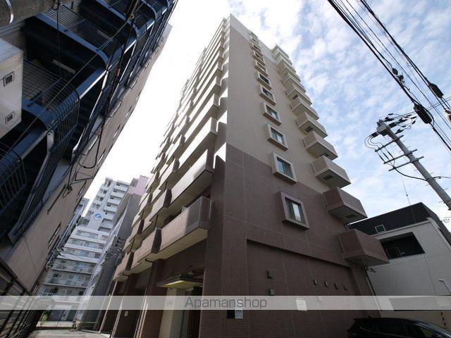 S-FORT青葉上杉(1LDK/10階)