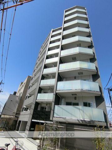 アイル グランデ押上イースト