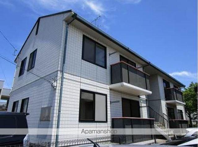 シーザス(3K/1階)