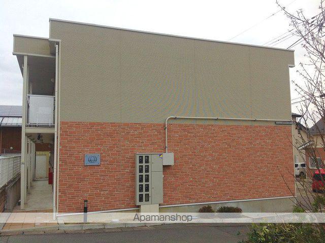 レオネクストYOKEPALACE2