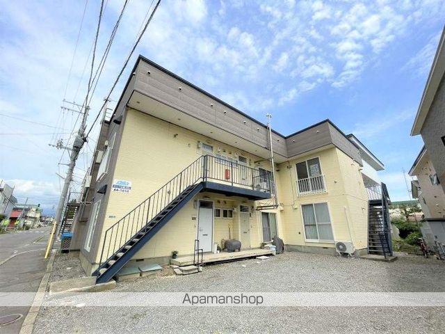 リヴェール美原A