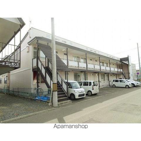 ナカシンコーポ(1DK/1階)