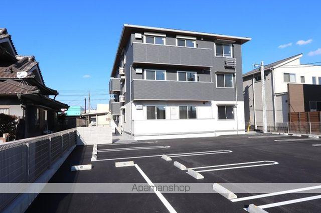 サントピア新涯II