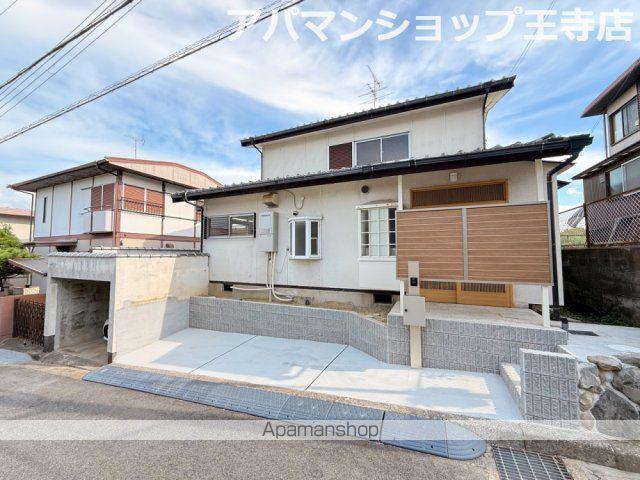 近鉄生駒線 信貴山下駅 徒歩11分  築48年(3LDK)