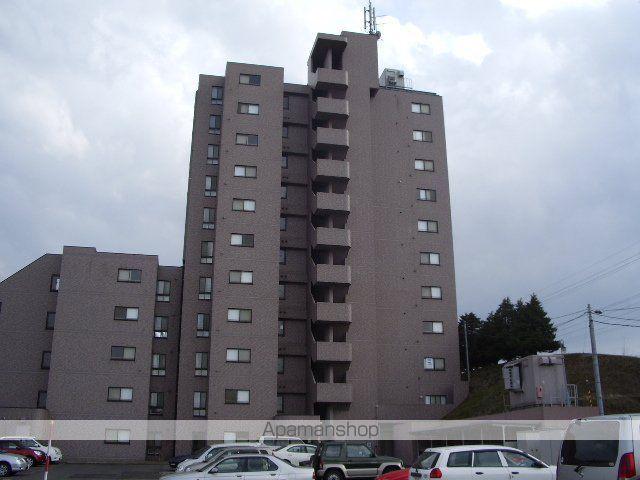 クリオパレス青葉弐番館