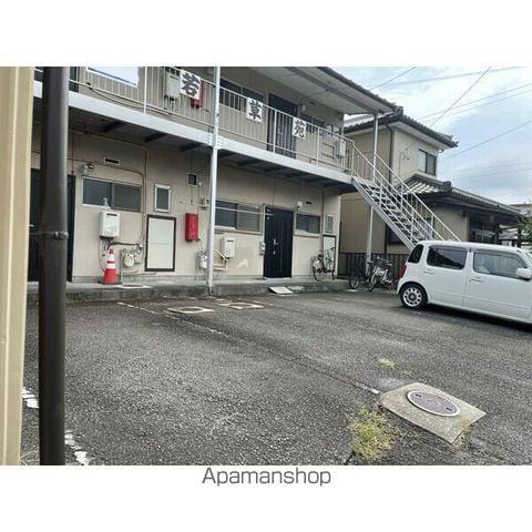 静岡県静岡市駿河区中田本町の建物