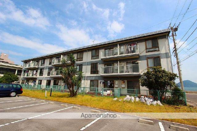 コーポメールブルー