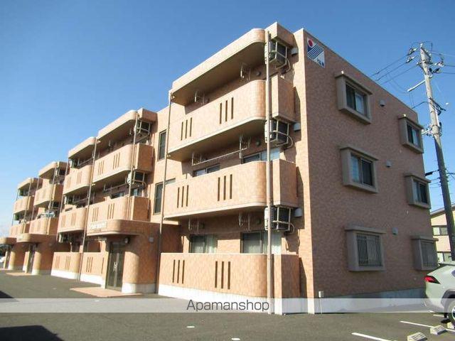 アーバンサウスⅡ(1LDK/3階)