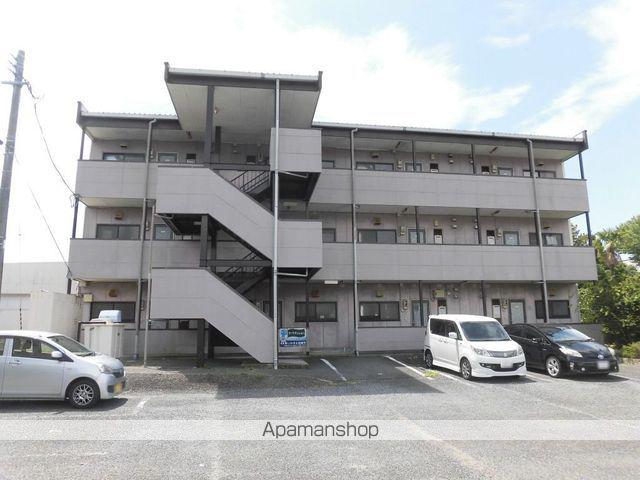 アートマンション(1LDK/3階)