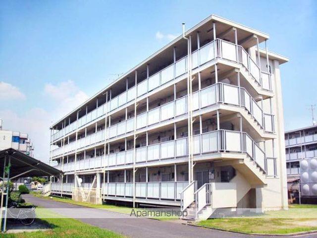 ビレッジハウス湯山 6号棟