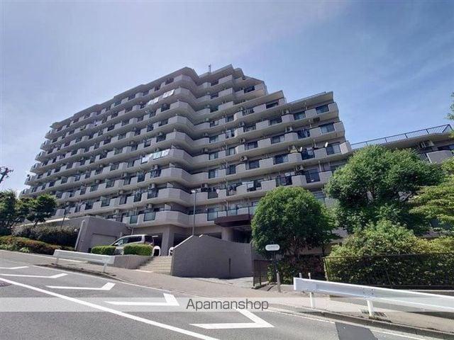 八木山スカイマンション