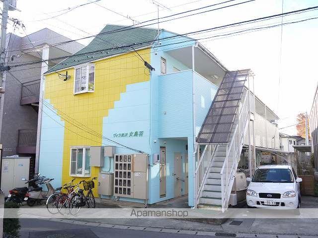 ヴィラ滝沢女鳥羽