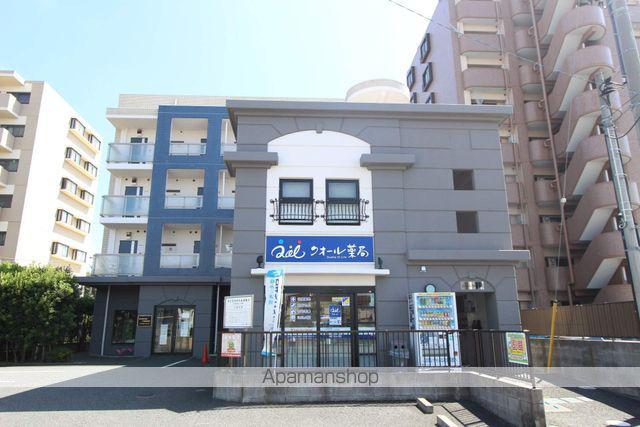 クロスピア山王