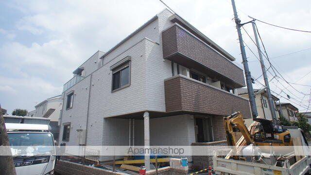 シャーメゾンカフー杉並