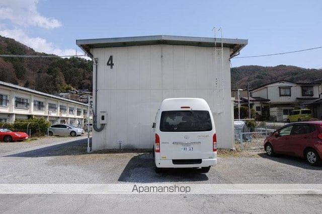 四賀ハウス4号棟