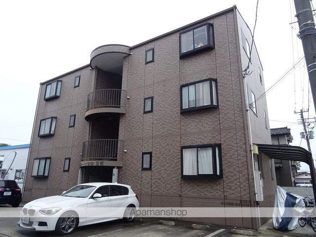 SDハイツ古城B棟