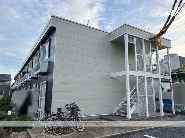 レオパレスはる