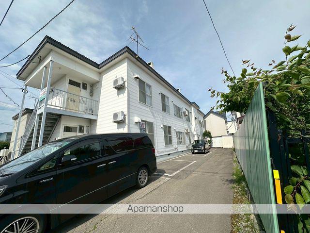 CONDO132(2LDK/2階)
